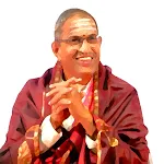 Chaganti gari pravachanalu | Indus Appstore | App Icon