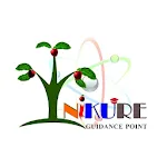 Nikure Guidance Point | Indus Appstore | App Icon