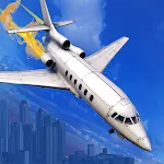 Airplane Crash Madness | Indus Appstore | App Icon