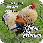 Guten Morgen und Guten Nacht | Indus Appstore | App Icon