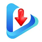 Video Downloader - Save Videos | Indus Appstore | App Icon