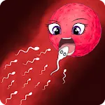 Sperm Life Simulator | Indus Appstore | App Icon