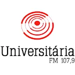 Rádio Universitária FM 107,9 | Indus Appstore | App Icon