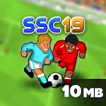 Super Soccer Champs FREE | Indus Appstore | App Icon