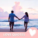 Love Quotes and Poems | Indus Appstore | App Icon