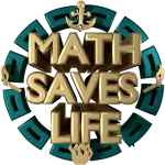 Math saves life | Indus Appstore | App Icon