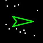 Swoop: Asteroids Space Shooter | Indus Appstore | App Icon