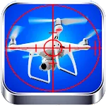 Drone Jammer & Drone RC Prank | Indus Appstore | App Icon