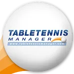 Table Tennis Manager | Indus Appstore | App Icon