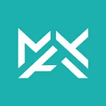 MAX by MEDAE | Indus Appstore | App Icon