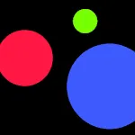 Bouncing Balls Live Wallpaper | Indus Appstore | App Icon