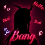 Bang - Video Chat Online | Indus Appstore | App Icon