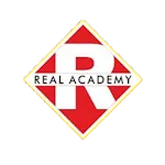 REAL ACADEMY | Indus Appstore | App Icon