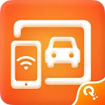 Mirror Link Car Screen | Indus Appstore | App Icon