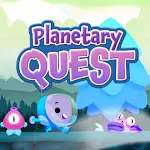 Planetary Quest | Indus Appstore | App Icon