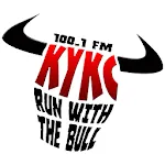 100.1 KYKC | Indus Appstore | App Icon