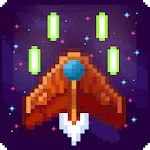 Arcade Defender | Indus Appstore | App Icon