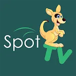 Spot TV | Indus Appstore | App Icon