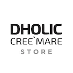 DHOLIC /CREE`MARE by DHOLIC公式メ | Indus Appstore | App Icon