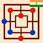 Align It | Char Bhar Online | Indus Appstore | App Icon