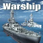 Warship War :Navy Fleet Combat | Indus Appstore | App Icon