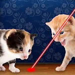 Laser Pointer for Cat | Indus Appstore | App Icon