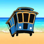 Laguna Beach Trolley App | Indus Appstore | App Icon