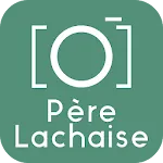 Pere Lachaise Visit: Tourblink | Indus Appstore | App Icon