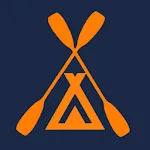 KayaCamp - kayak campfinder | Indus Appstore | App Icon