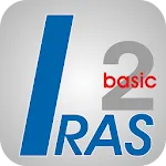 IRAS basic² | Indus Appstore | App Icon