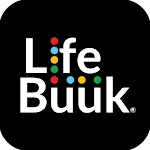 LifeBuuk | Indus Appstore | App Icon