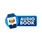 Audiobook  -  Online Book App | Indus Appstore | App Icon