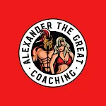 Alexander The Great Coaching | Indus Appstore | App Icon