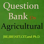 Agr Question Bank -(Bsc.,JRE) | Indus Appstore | App Icon