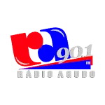 Rádio Agudo | Indus Appstore | App Icon