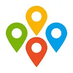 MyMap | Indus Appstore | App Icon