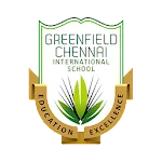 Greenfield Chennai Intl School | Indus Appstore | App Icon