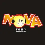 Rádio Nova 88 FM | Indus Appstore | App Icon