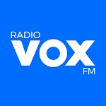 Radio VOX FM radio internetowe | Indus Appstore | App Icon