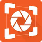 Scanr - Scan Your Documents | Indus Appstore | App Icon