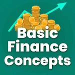 Basic finance concepts | Indus Appstore | App Icon