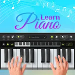 Easy Piano Learning App | Indus Appstore | App Icon