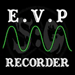 EVP Recorder - Spotted: Ghosts | Indus Appstore | App Icon