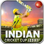 Indian Cricket Premiere League | Indus Appstore | App Icon