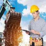 Civil Site Engineer App | Indus Appstore | App Icon