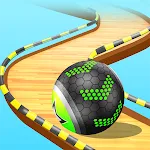 Going Balls | Indus Appstore | App Icon