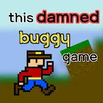 This damned buggy game | Indus Appstore | App Icon