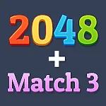 Ultimate 2048 Match3 | Indus Appstore | App Icon