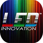 LED Innov | Indus Appstore | App Icon