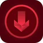 All Video Downloader | Indus Appstore | App Icon
